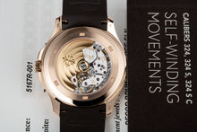 画像をギャラリービューアに読み込む, <transcy>※【NEW】パテックフィリップ アクアノート 5167R-001</transcy>