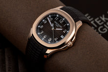 画像をギャラリービューアに読み込む, <transcy>※【NEW】パテックフィリップ アクアノート 5167R-001</transcy>