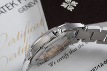 画像をギャラリービューアに読み込む, <transcy>※【NEW】パテックフィリップ アクアノート 5167/1A-001</transcy>
