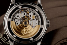 画像をギャラリービューアに読み込む, <transcy>*【NEW】パテックフィリップ コンプリカチン 5147G-001</transcy>