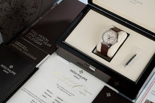 画像をギャラリービューアに読み込む, 【新品】パテック フィリップ コンプリケーション 5146G-001