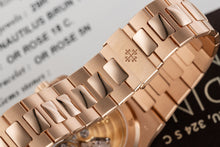 画像をギャラリービューアに読み込む, <transcy>※【NEW】パテックフィリップ ノーチラス 5711/1R-001</transcy>