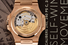 画像をギャラリービューアに読み込む, <transcy>※【NEW】パテックフィリップ ノーチラス 5711/1R-001</transcy>