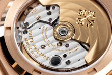 画像をギャラリービューアに読み込む, <transcy>※【NEW】パテックフィリップ ノーチラス 5711/1R-001</transcy>