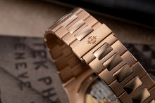 画像をギャラリービューアに読み込む, <transcy>※【NEW】パテックフィリップ ノーチラス 5711/1R-001</transcy>