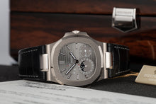 画像をギャラリービューアに読み込む, <transcy>※【NEW】パテックフィリップ ノーチラス 5712G-001</transcy>