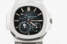 画像をギャラリービューアに読み込む, <transcy>※【NEW】パテックフィリップ ノーチラス 5712/1A-001</transcy>