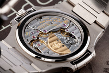 画像をギャラリービューアに読み込む, <transcy>※【NEW】パテックフィリップ ノーチラス 5740/1G-001</transcy>