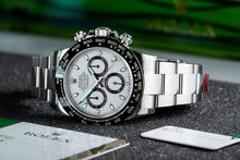 画像をギャラリービューアに読み込む, 【新品】ロレックス コスモグラフ デイトナ 116500LN-001