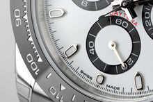 画像をギャラリービューアに読み込む, 【新品】ロレックス コスモグラフ デイトナ 116500LN-001