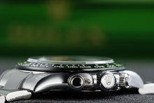 画像をギャラリービューアに読み込む, 【新品】ロレックス コスモグラフ デイトナ 116500LN-001
