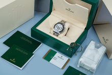 画像をギャラリービューアに読み込む, 【新品】ロレックス コスモグラフ デイトナ 116500LN-001
