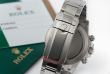 画像をギャラリービューアに読み込む, 【新品】ロレックス コスモグラフ デイトナ 116500LN-001