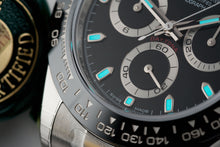 画像をギャラリービューアに読み込む, 【新品】ロレックス コスモグラフ デイトナ 116500LN-002