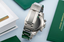 画像をギャラリービューアに読み込む, 【新品】ロレックス コスモグラフ デイトナ 116500LN-002