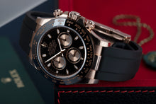 画像をギャラリービューアに読み込む, 【新品】ロレックス コスモグラフ デイトナ 116515LN-0017