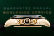 画像をギャラリービューアに読み込む, 【新品】ロレックス コスモグラフ デイトナ 116518LN-048 シャンパンカラー&ブラック文字盤