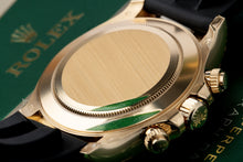 画像をギャラリービューアに読み込む, 【新品】ロレックス コスモグラフ デイトナ 116518LN-048 シャンパンカラー&ブラック文字盤