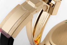 画像をギャラリービューアに読み込む, 【新品】ロレックス コスモグラフ デイトナ 116518LN-048 シャンパンカラー&ブラック文字盤