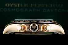 画像をギャラリービューアに読み込む, 【新品】ロレックス コスモグラフ デイトナ 116518LN-048 シャンパンカラー&ブラック文字盤