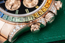 画像をギャラリービューアに読み込む, 【新品】ロレックス コスモグラフ デイトナ 116595RBOW