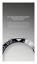 画像をギャラリービューアに読み込む, <transcy>【NEW】ロレックス GMT-MASTER II 126710BLNR-003 『バットマン 2021』</transcy>