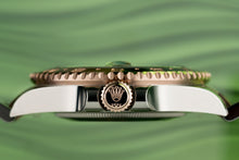 画像をギャラリービューアに読み込む, <transcy>【NEW】ロレックス GMT-MASTER II 126711CHNR-0002 「ルートビア」</transcy>