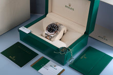 画像をギャラリービューアに読み込む, <transcy>【NEW】ロレックス GMT-MASTER II 126711CHNR-0002 「ルートビア」</transcy>