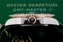 画像をギャラリービューアに読み込む, <transcy>【NEW】ロレックス GMT-MASTER II 126711CHNR-0002 「ルートビア」</transcy>