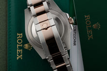 画像をギャラリービューアに読み込む, <transcy>【NEW】ロレックス GMT-MASTER II 126711CHNR-0002 「ルートビア」</transcy>