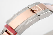 画像をギャラリービューアに読み込む, <transcy>【NEW】ロレックス GMT-MASTER II 126711CHNR-0002 「ルートビア」</transcy>