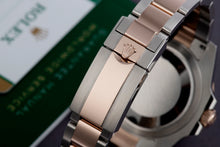 画像をギャラリービューアに読み込む, <transcy>【NEW】ロレックス GMT-MASTER II 126711CHNR-0002 「ルートビア」</transcy>