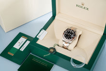 画像をギャラリービューアに読み込む, <transcy>【NEW】ロレックス GMT-MASTER II 126711CHNR-0002 「ルートビア」</transcy>