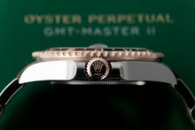 画像をギャラリービューアに読み込む, <transcy>【NEW】ロレックス GMT-MASTER II 126711CHNR-0002 「ルートビア」</transcy>