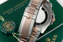 画像をギャラリービューアに読み込む, <transcy>【NEW】ロレックス GMT-MASTER II 126711CHNR-0002 「ルートビア」</transcy>