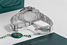 画像をギャラリービューアに読み込む, 【新品】ロレックス ヨットマスター II 116680-0002