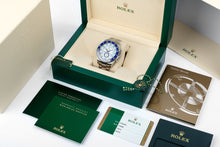 画像をギャラリービューアに読み込む, 【新品】ロレックス ヨットマスター II 116680-0002