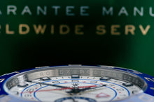 画像をギャラリービューアに読み込む, 【新品】ロレックス ヨットマスター II 116680-0002