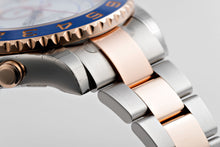 画像をギャラリービューアに読み込む, 【新品】ロレックス ヨットマスター II 116681-0002