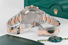 画像をギャラリービューアに読み込む, 【新品】ロレックス ヨットマスター II 116681-0002