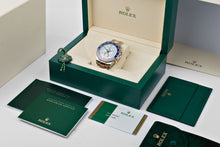 画像をギャラリービューアに読み込む, 【新品】ロレックス ヨットマスター II 116681-0002