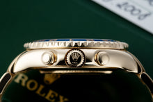 画像をギャラリービューアに読み込む, 【新品】ロレックス ヨットマスター II 116688-0002