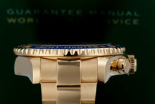 画像をギャラリービューアに読み込む, 【新品】ロレックス ヨットマスター II 116688-0002