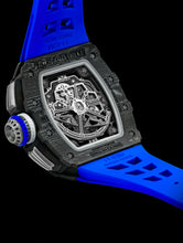 画像をギャラリービューアに読み込む, <transcy>【NEW】リシャールミル RM11-04 自動巻きフライバック クロノグラフ ロベルト・マンチーニ</transcy>