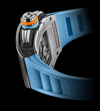 画像をギャラリービューアに読み込む, <transcy>【NEW】リシャールミル RM11-05 自動巻き フライバック クロノグラフ GMT</transcy>