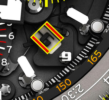 画像をギャラリービューアに読み込む, <transcy>【NEW】リシャールミル RM39-01 自動巻きフライバック クロノグラフ アビエーション</transcy>