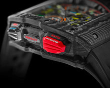 画像をギャラリービューアに読み込む, <transcy>【NEW】リシャールミル RM65-01 CTPT 自動巻き スプリットセコンド クロノグラフ</transcy>