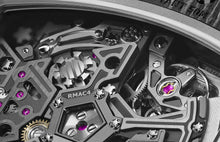 画像をギャラリービューアに読み込む, <transcy>【NEW】リシャールミル RM65-01 自動巻き スプリットセコンド クロノグラフ ローズゴールド</transcy>