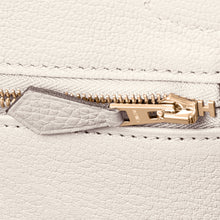 画像をギャラリービューアに読み込む, 【新品】エルメス バーキン30 | Craie、トゴレザー、ローズゴールド金具