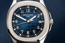 画像をギャラリービューアに読み込む, <transcy>※【中古】パテック フィリップ アクアノート 5168G-001 20周年記念</transcy>